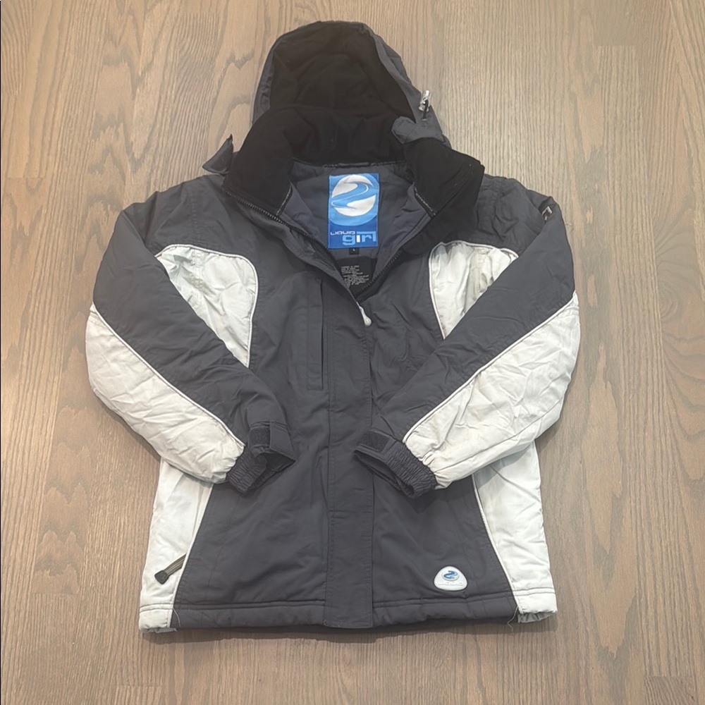 Liquid Ski Jacket